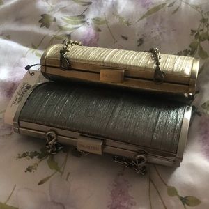 Two cute clutches